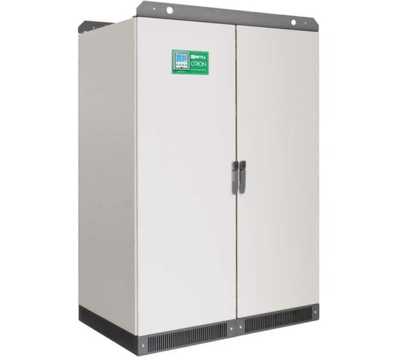 Изображение товара Высокоточный электромеханический стабилизатор напряжения ORTEA 175 кВА, 380В Orion 175-15/135-20