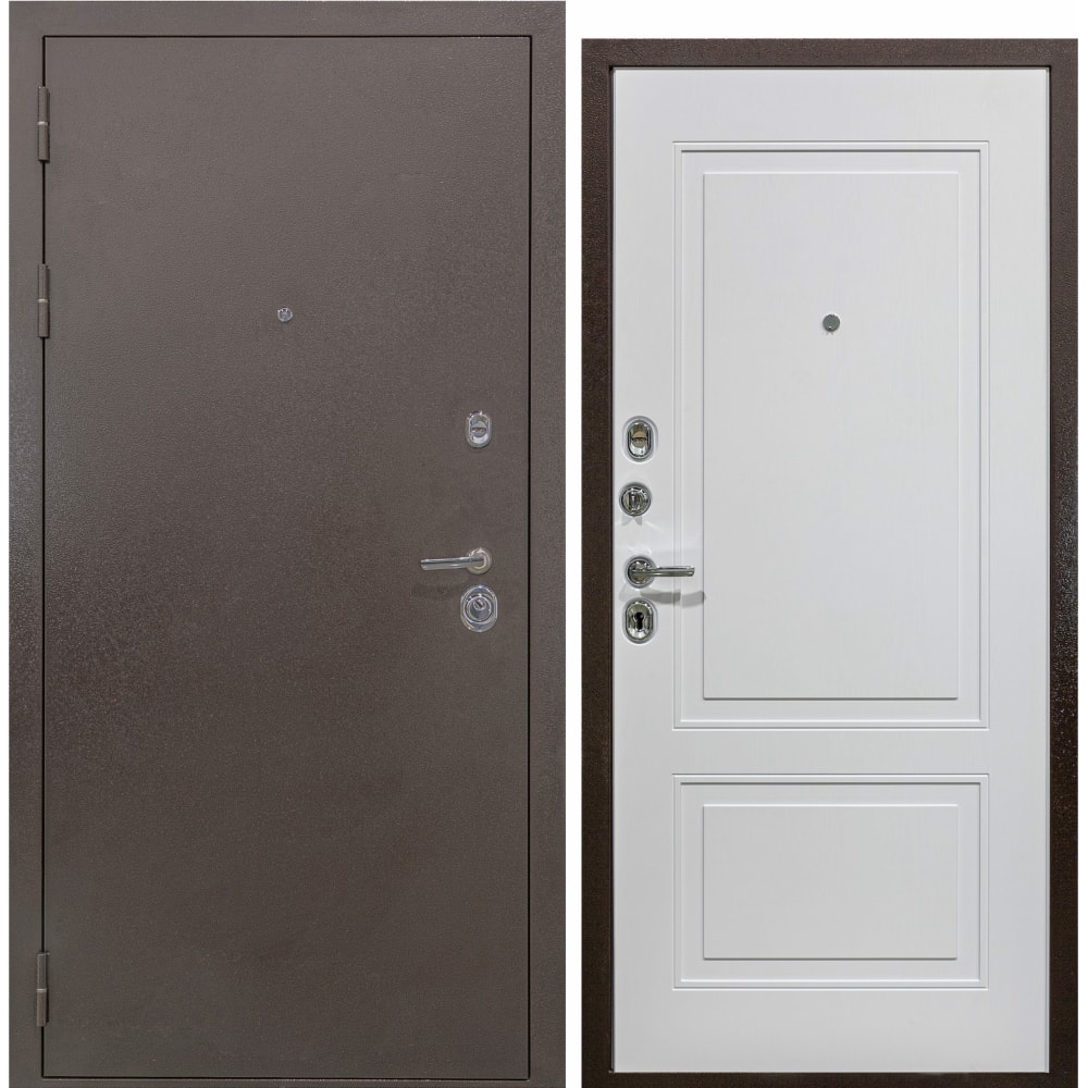 Левая дверь DIVA дверь левое открывание на прогулке 190 х 67 см с фотопечатью 6 мм добропаровъ