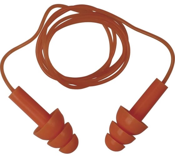 Изображение товара Беруши Delta Plus CONICFIT100 CONICFIT100OR