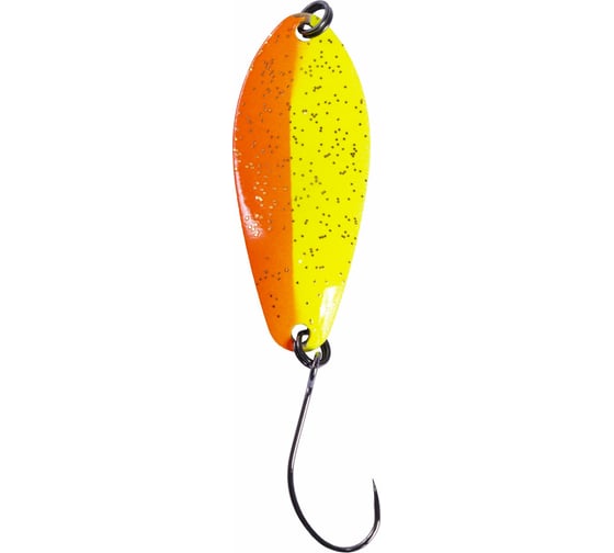 Изображение товара Колеблющаяся блесна Lucky John CLEO длина 34мм, 03.5г, цвет 053 LJCL35-053