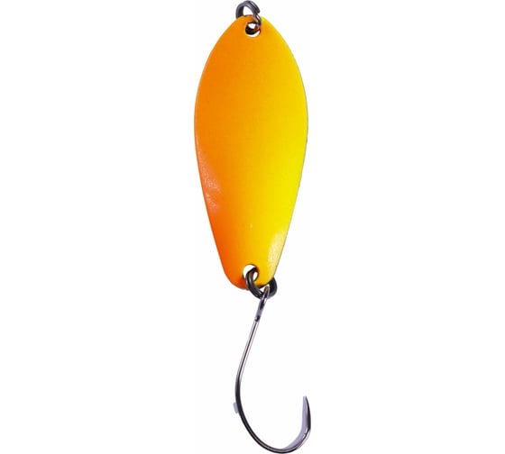 Изображение товара Колеблющаяся блесна Lucky John CLEO длина 41мм, 05.0г, цвет 050 LJCL50-050