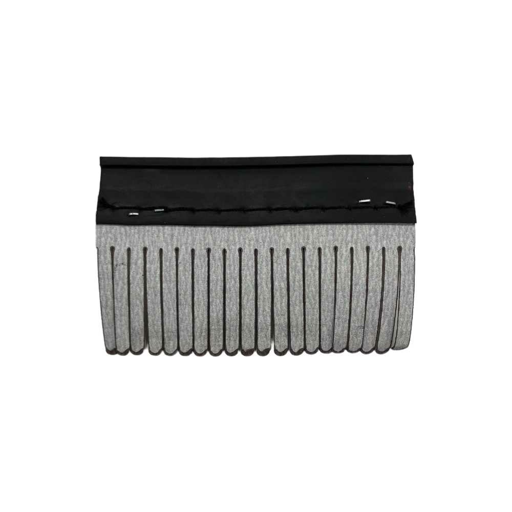 Абразив белый P240, 50x67х4.5 мм, H10 OUYAN TL00000591