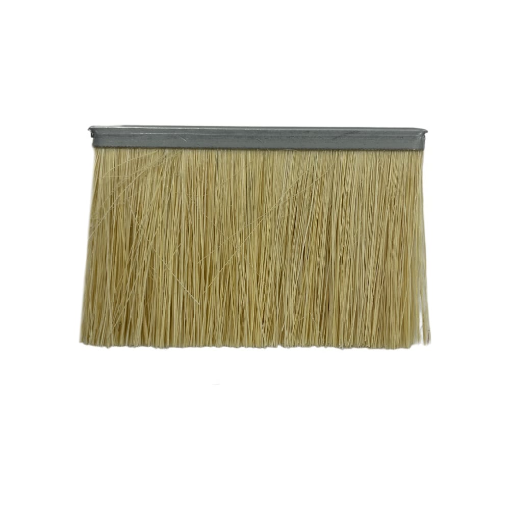 Изображение товара Щётка сизаль 93x60 мм OUYAN TL00000789 для бережной очистки
