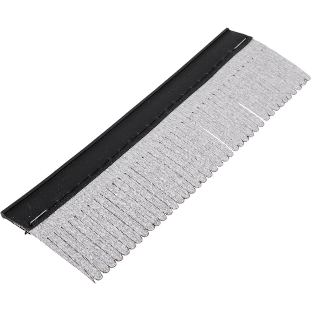 Абразив белый P240, 200x67х4.5 мм, H5 OUYAN TL00000899