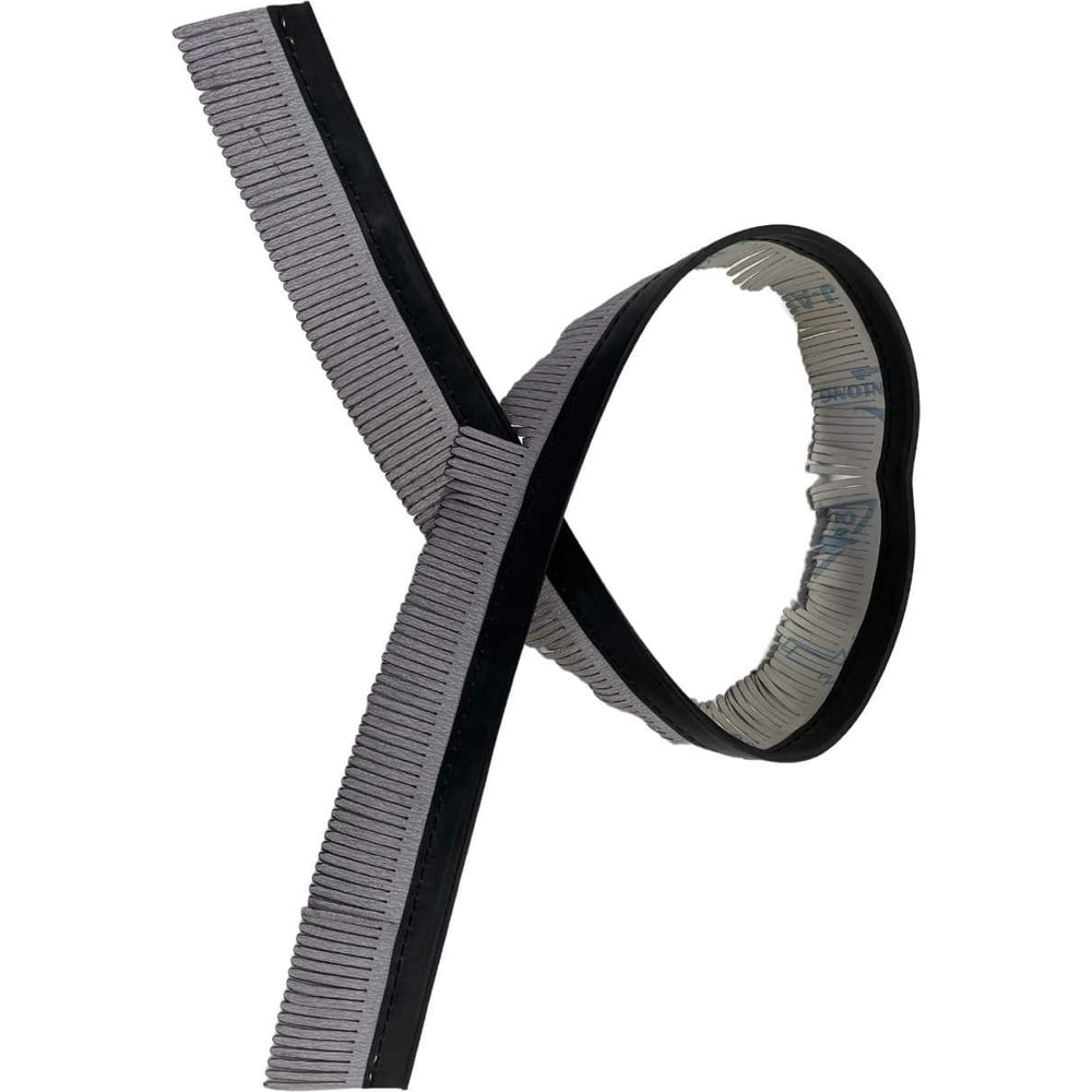 Абразив белый P600, 1000x67х4.5 мм, H5 OUYAN TL00001146