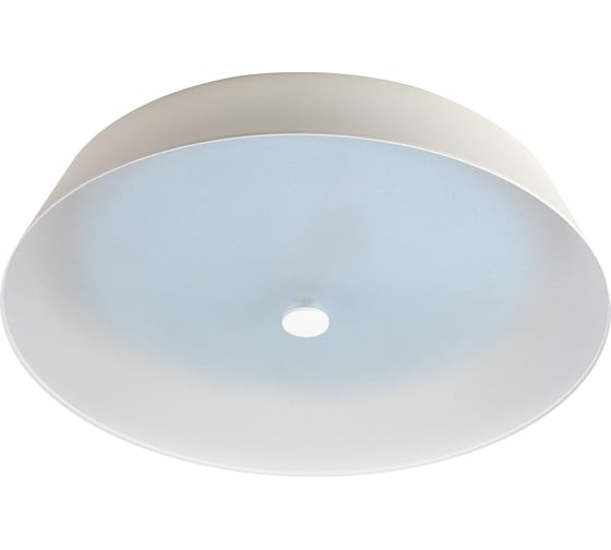 Изображение товара Потолочный светодиодный светильник ЭРА SPB-6-60-RC Locus RGB 60Вт RGB 3000-6500 с ДУ, Б0053315