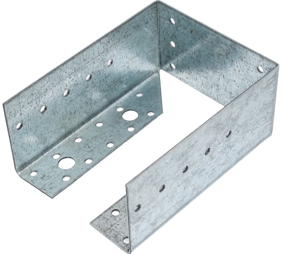 Изображение товара Опора бруса ООО Металлист 140х76х100х2 закрытая, ГОЦ 530651410-012