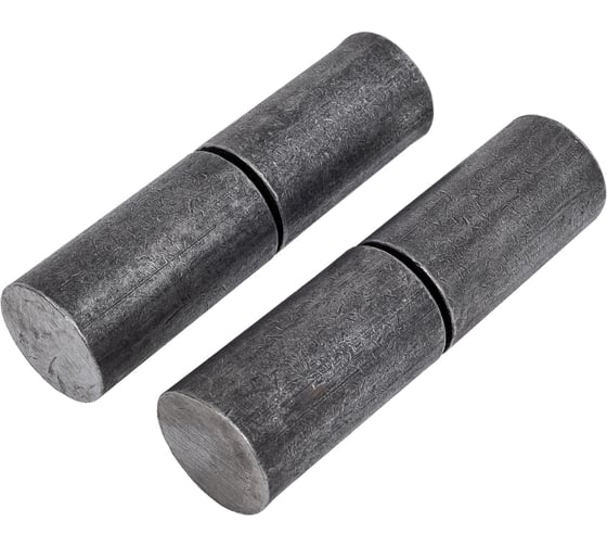 Изображение товара Гаражная петля с шаром ООО Металлист 38х140 б/п, 2 шт. 21294