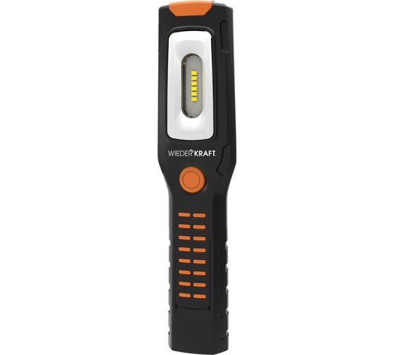 Изображение товара Светодиодный аккумуляторный фонарь WIEDERKRAFT 550 Лм WDK-1054024