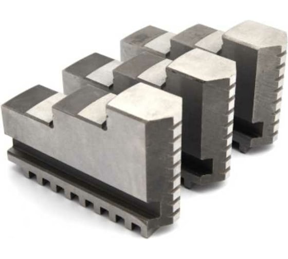 Изображение товара Кулачки прямые 400 мм, К11, цельные, каленые, S-11 мм, F YTUM ce00030