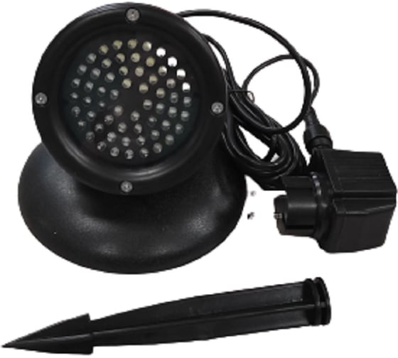 Изображение товара Светодиодная надводно/подводная подсветка Jebao 6.0 Вт PL5 LED