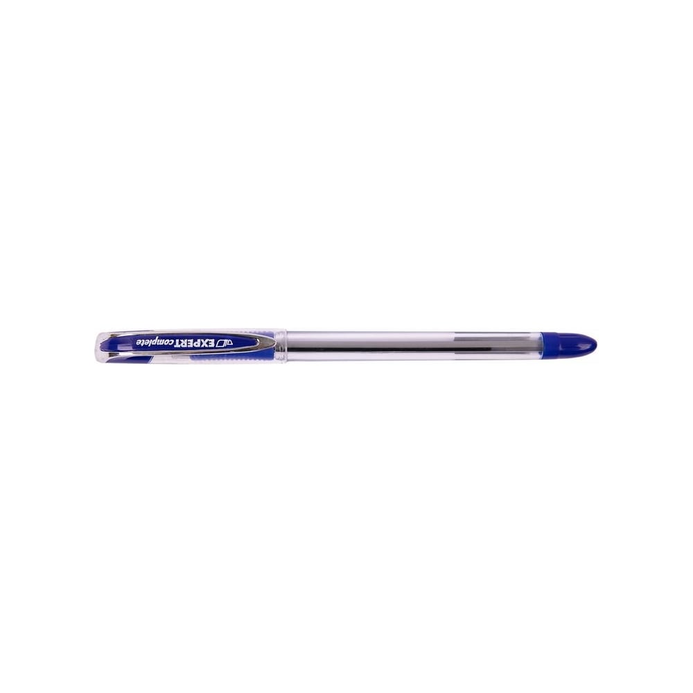 Шариковая ручка Expert Complete ручка шариковая munhwa mc gold узел 0 5 мм чернила фиолетовые штрихкод на ручке