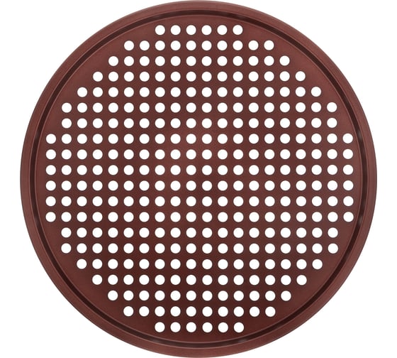 Изображение товара Форма для пиццы VENSAL Piquant 34 см, из углеродистой стали VS2509