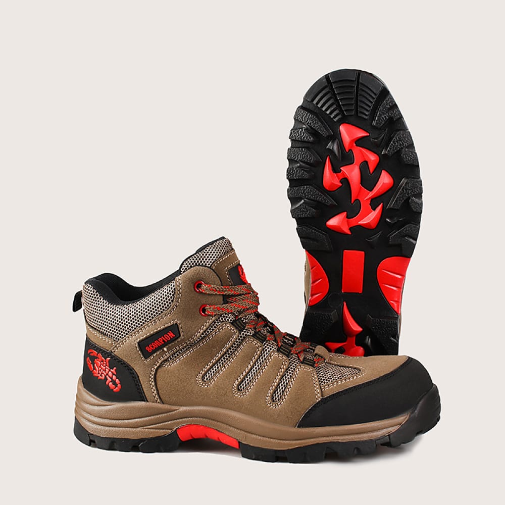 Ботинки Скорпион деревянный декор настенный скорпион панно пазл ewa design