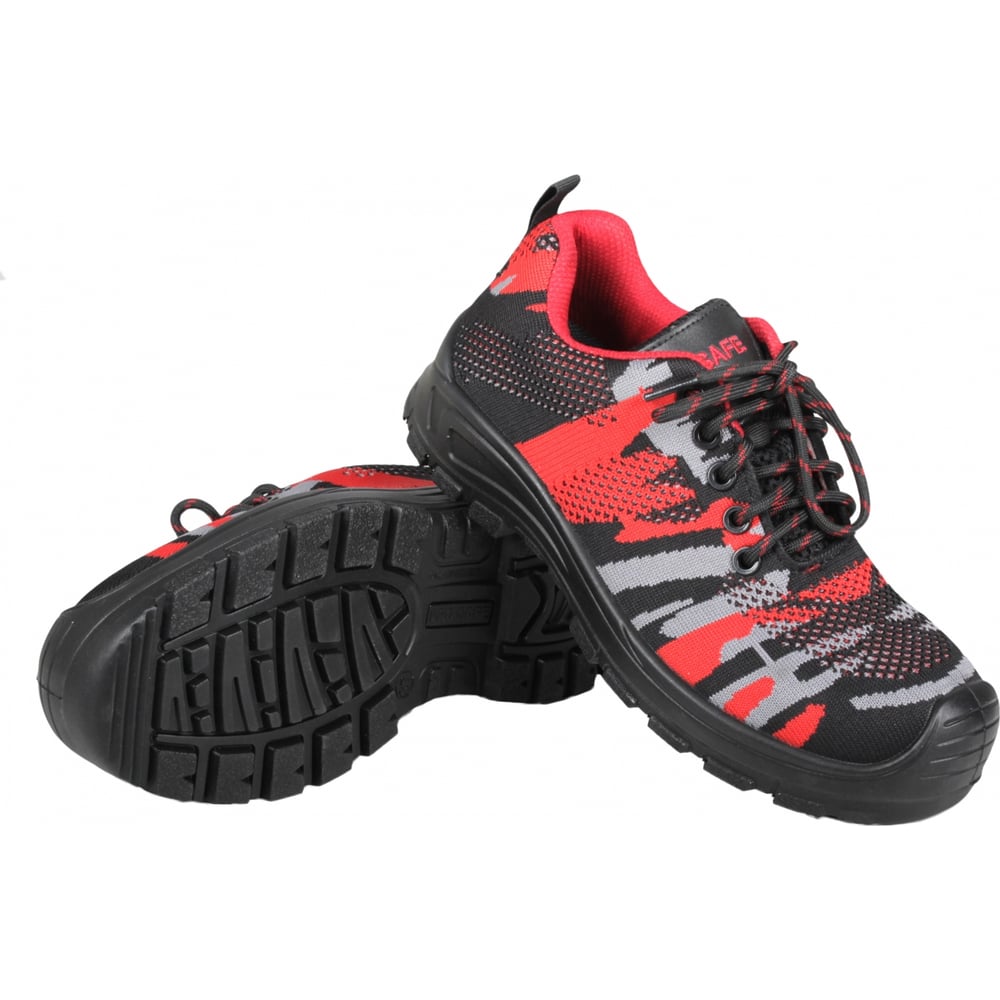 Полуботинки Факел