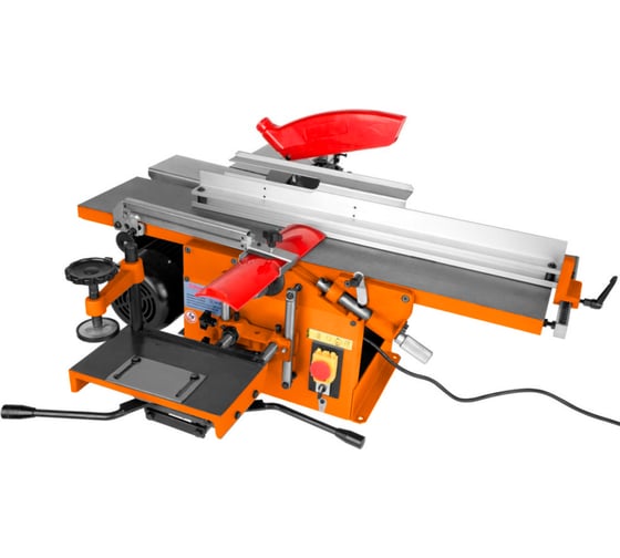 Изображение товара Универсальный деревообрабатывающий станок 1500Вт Gigant PSD-1500