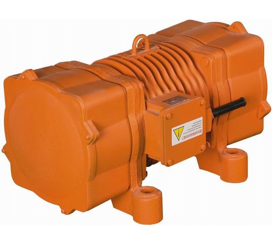 Изображение товара Вибратор Красный Маяк ИВ-105, 380 В, 045-0130