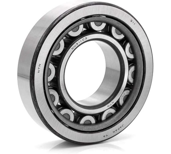 Изображение товара Подшипник NU 311 C3 NTN