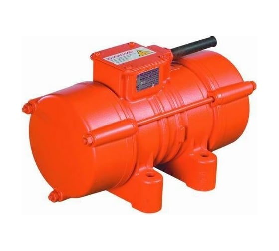 Изображение товара Вибратор Красный Маяк ИВ-104Н, 380 В, 045-0185