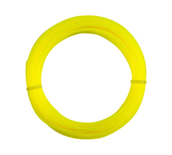 Изображение товара Леска (2.0 мм; 15 м; звезда) Huter S2015 71/1/10