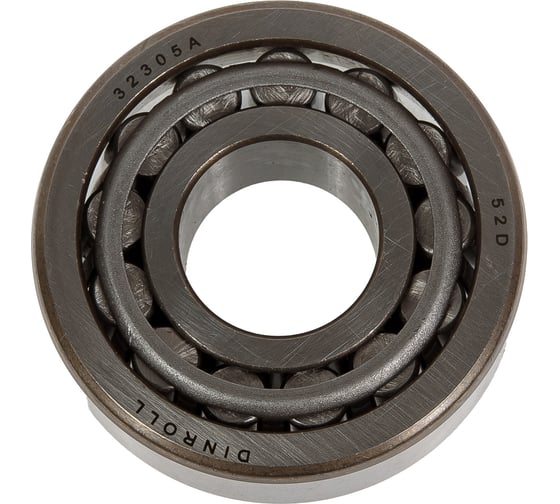 Изображение товара Подшипник DINROLL 32305A 6000000007546