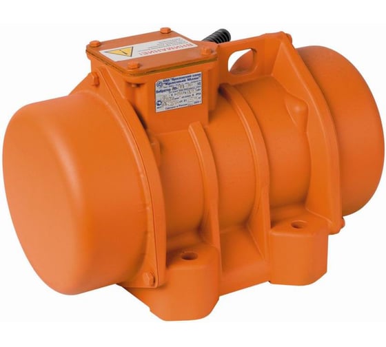 Изображение товара Вибратор Красный Маяк ИВ-11-50, 42 В, 045-0193