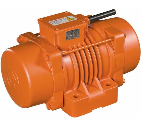 Изображение товара Вибратор Красный Маяк ИВ-107А, 380 В, 045-0160