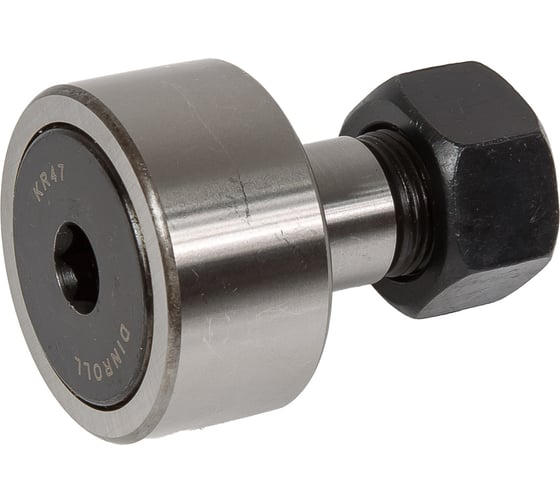 Изображение товара Подшипник DINROLL KR47 2001000218622