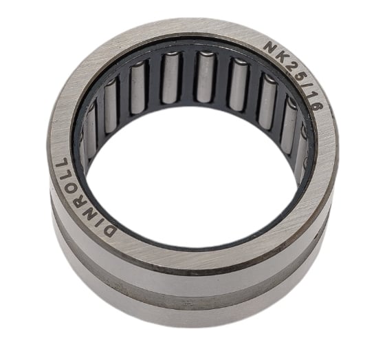 Изображение товара Подшипник DINROLL NK25/16 6000000019532