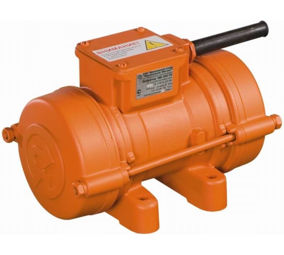 Изображение товара Вибратор Красный Маяк ИВ-127Н, 380 В, 045-0191