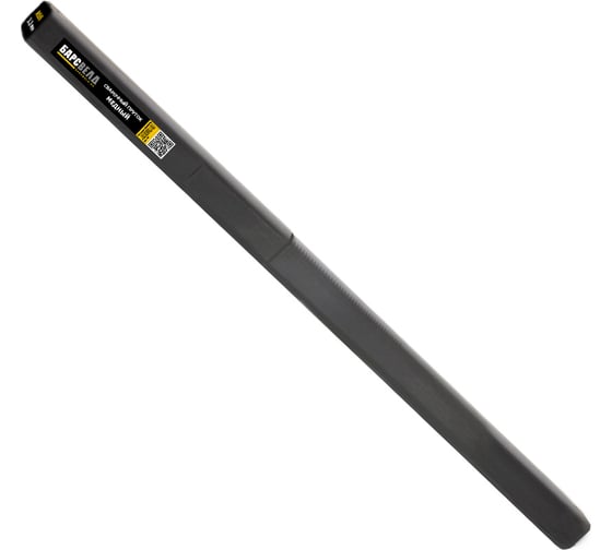 Изображение товара Прутки сварочные омедненные (1.6 мм; 1000 мм; туба 5 кг; СВ-08ГС) ER-70S-6 БАРСВЕЛД СВ000006905