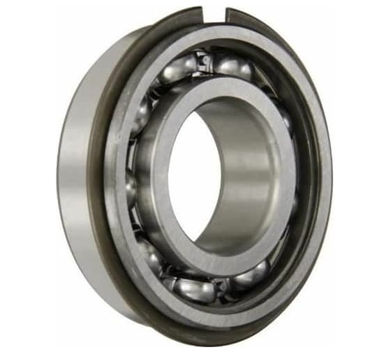 Изображение товара Подшипник DINROLL 6208/NR/C3 6000000032685