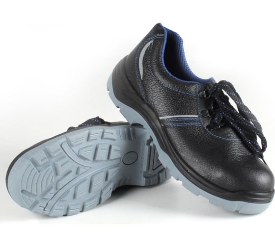 Изображение товара Полуботинки Факел ЭлитСпецОбувь МП ПУ/ПУ размер 42 87473381.002