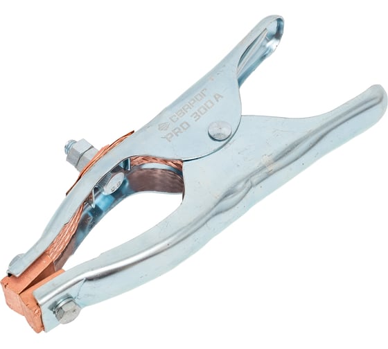 Изображение товара Клемма заземления PRO 300 А Сварог 99323