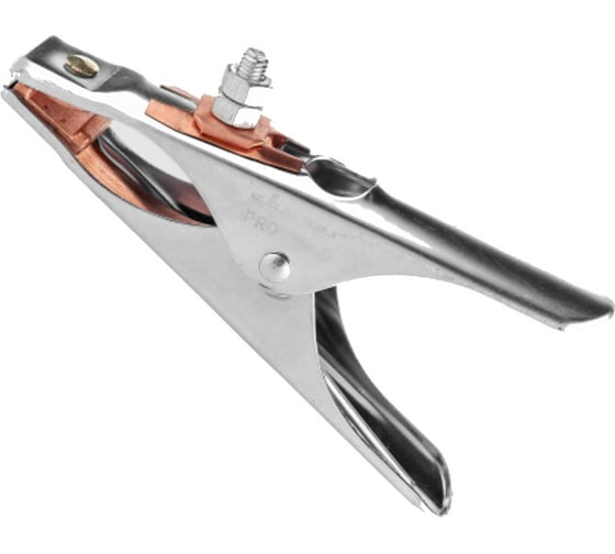 Изображение товара Клемма заземления PRO 200 А Сварог 99322