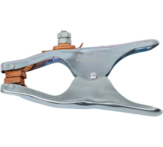 Изображение товара Клемма заземления PRO 500 А Сварог 99324