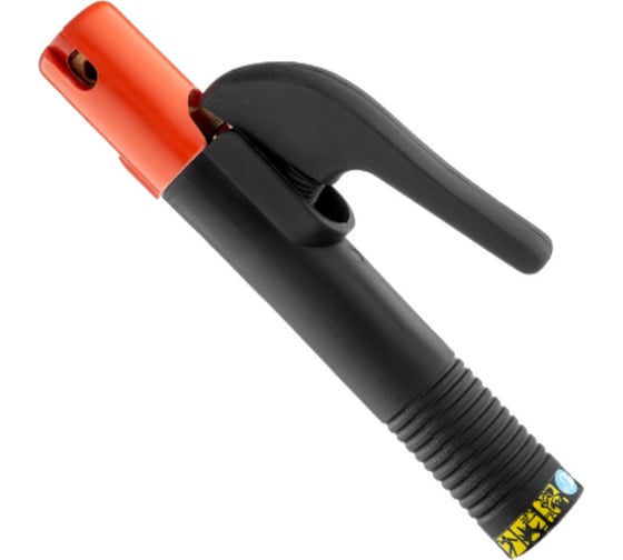 Изображение товара Электрододержатель рычажный REAL 200 А Сварог 99316