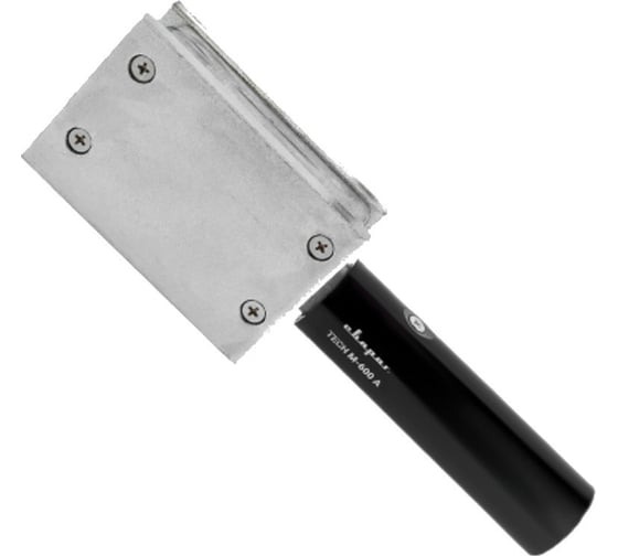 Изображение товара Клемма заземления магнитная TECH M-600 А Сварог 99355