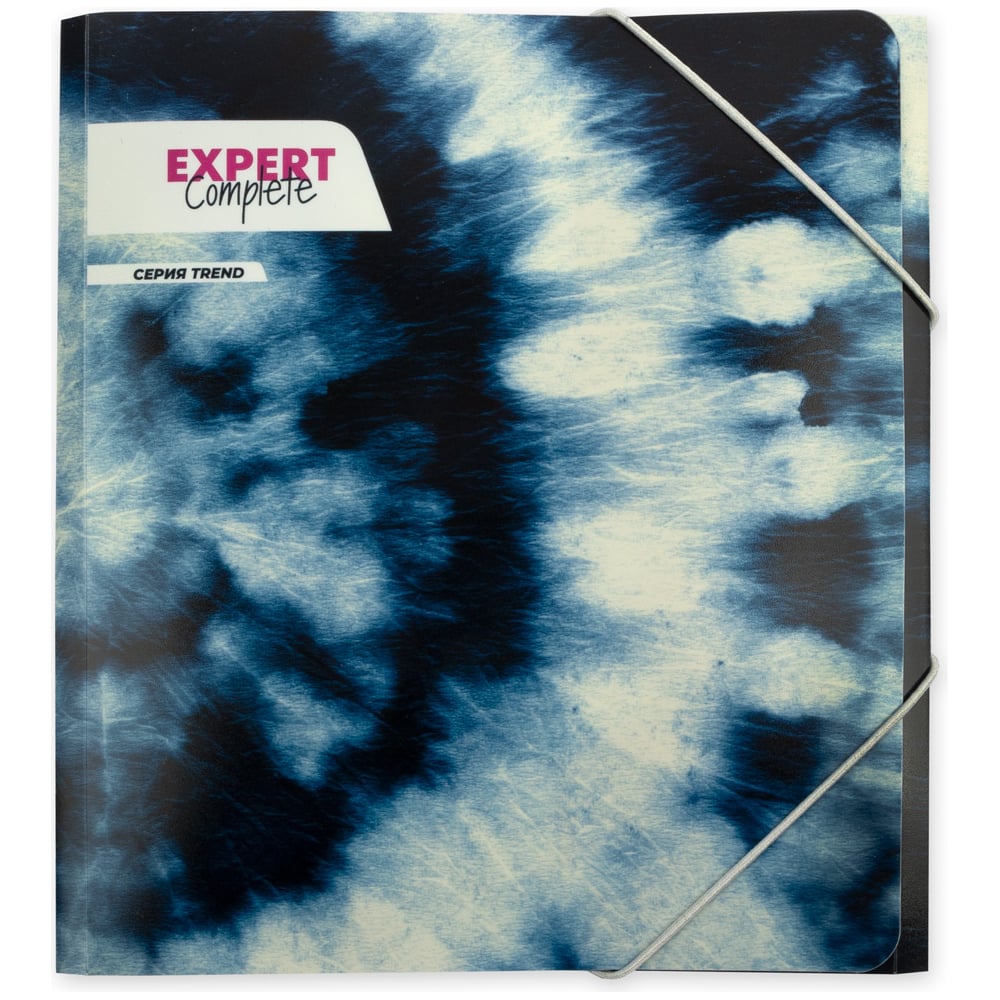 Изображение товара Папка Expert Complete на резинке A5 0.6 мм песок №03 уп 6 шт