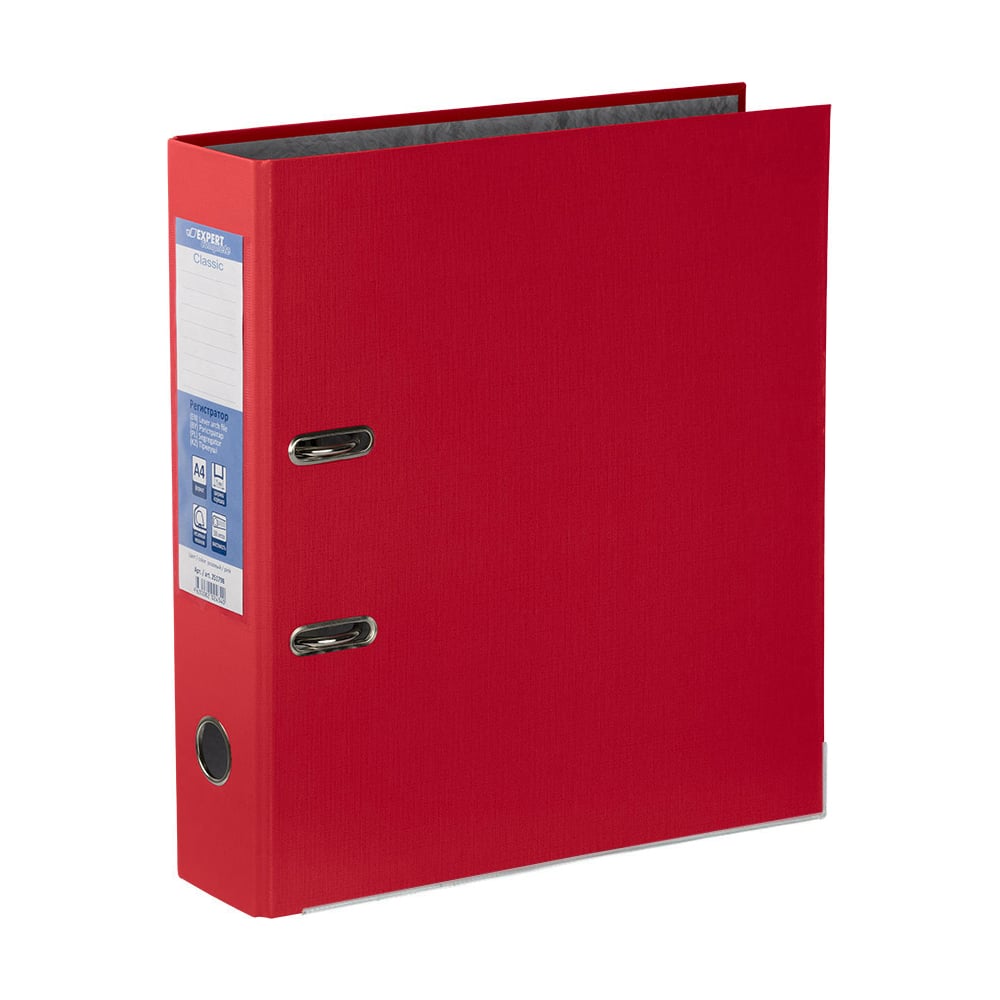 Папка-регистратор Expert Complete