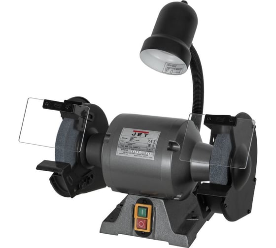 Изображение товара Станок для заточки инструмента Jet JBG-150 577901M
