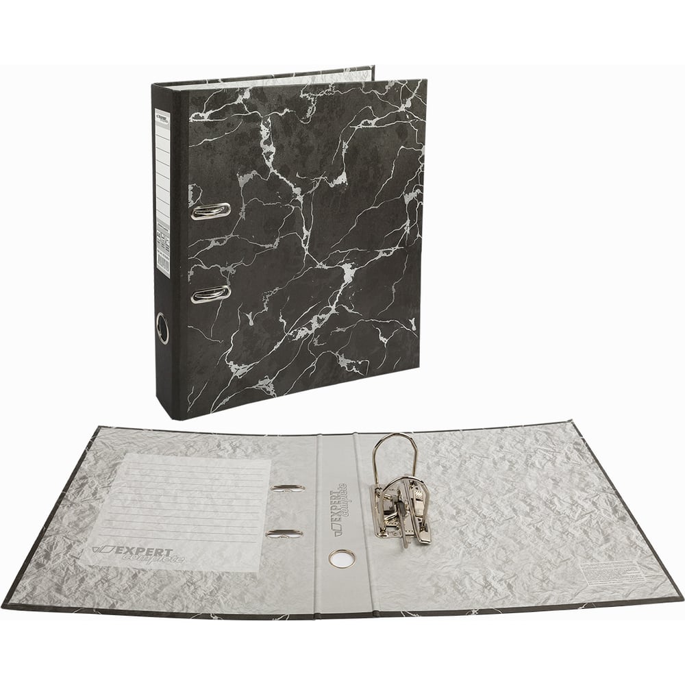 Папка-регистратор Expert Complete 608647
