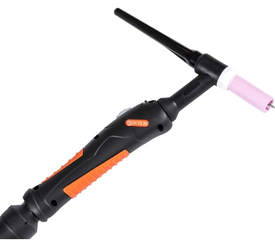 Изображение товара Горелка сварочная для TIG-сварки (M12х1; 4 м) TS 26 Сварог IOW6906