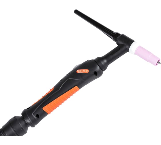 Изображение товара Горелка сварочная для TIG-сварки (250/315; 4 м) TS 18 Сварог IOB6967