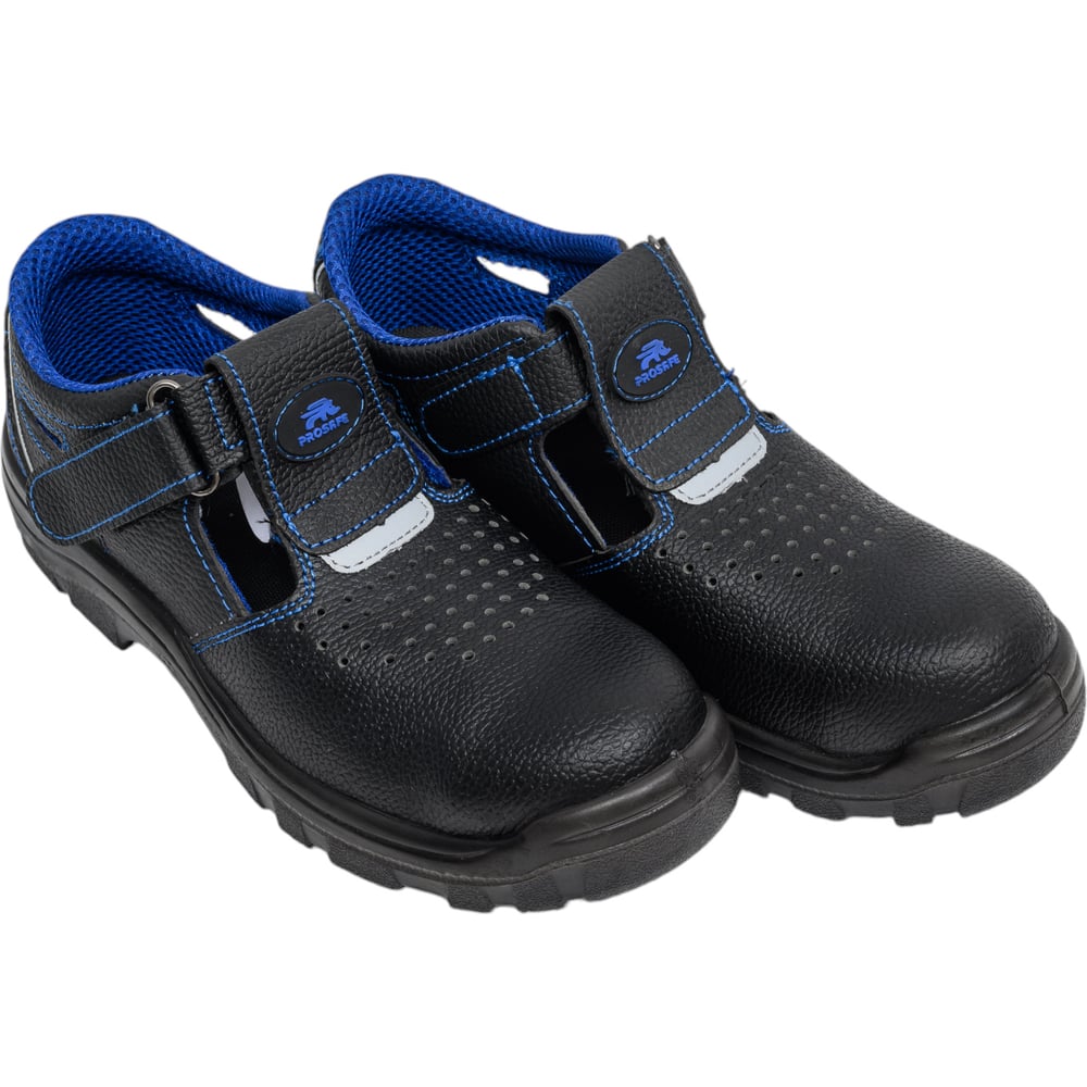 Изображение товара Сандалии Факел ЭлитСпецОбувь МП ПУ размер 42 - надежная обувь для работы и отдыха