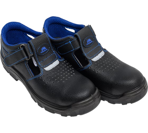 Изображение товара Сандалии Факел ЭлитСпецОбувь МП ПУ размер 42 87473682.004