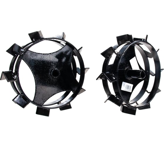 Изображение товара Грунтозацепы 2 шт. (235/60/20 мм) для культиватора GC-243 CHAMPION C3013