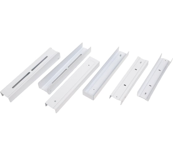 Изображение товара Кронштейн для СВЧ РЭМО К-113 белый 701029