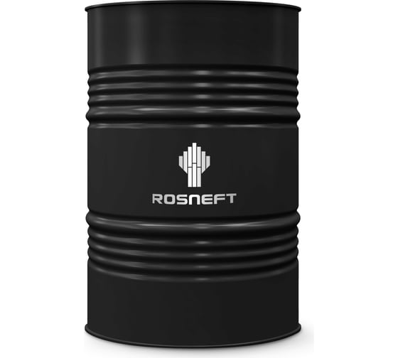Изображение товара Масло специального назначения Роснефть Energotec 40, бочка 180кг/216,5л 40626470