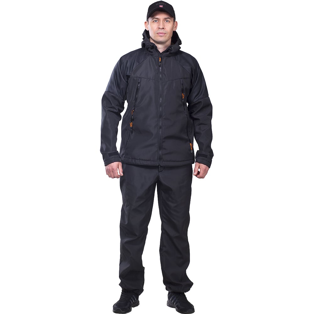 Костюм TAIFHUNTER МИЦАР 2 ДО-6031-48-50-182и